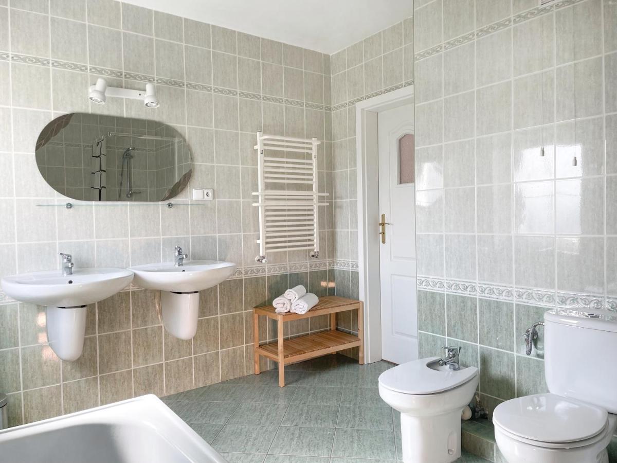 Klimatyczny Apartament 3City Z Parkingiem W Gdyni By Noclegi Renters Gdynia Extérieur photo