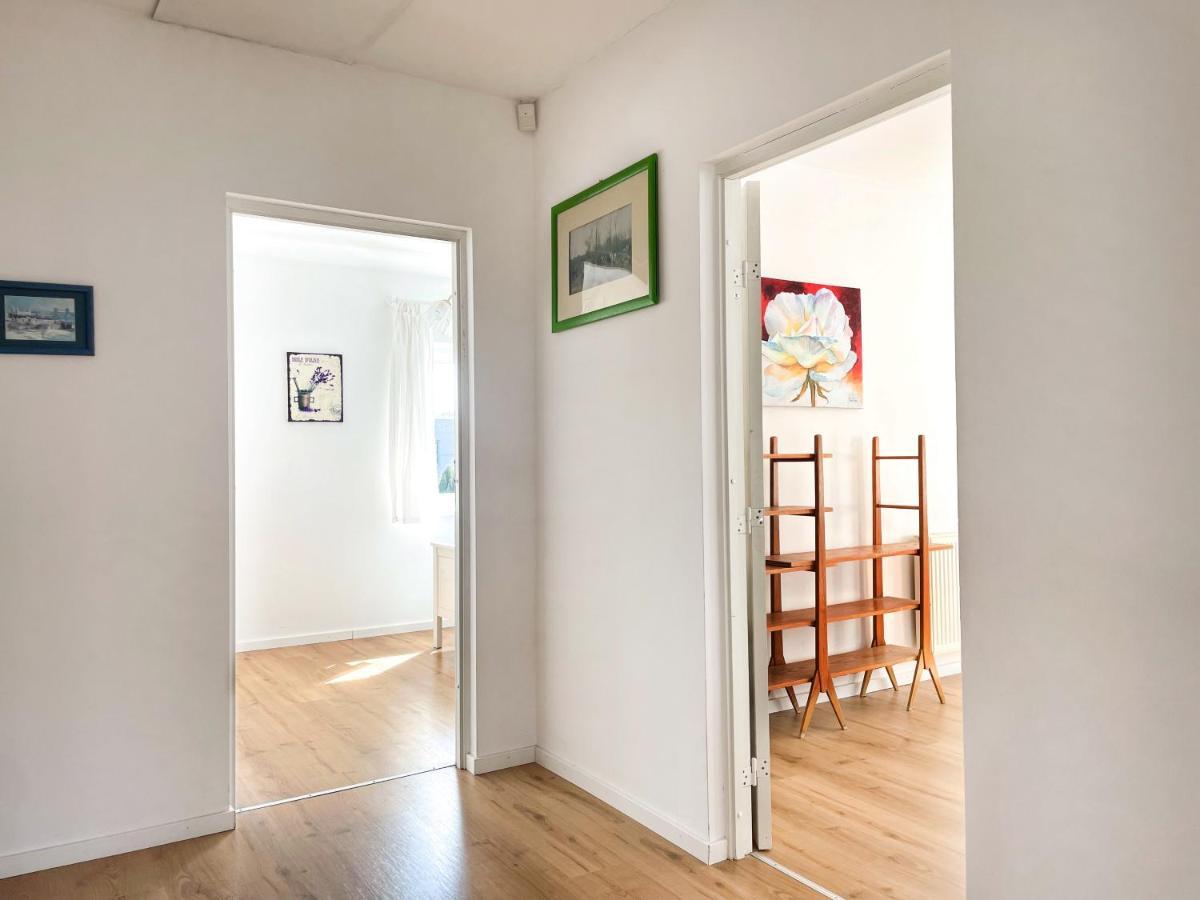 Klimatyczny Apartament 3City Z Parkingiem W Gdyni By Noclegi Renters Gdynia Extérieur photo