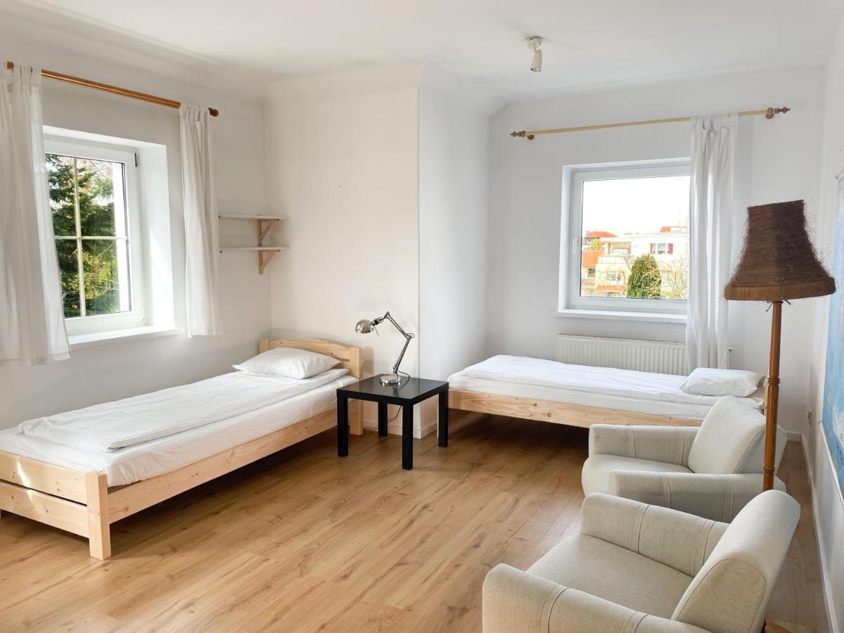 Klimatyczny Apartament 3City Z Parkingiem W Gdyni By Noclegi Renters Gdynia Extérieur photo